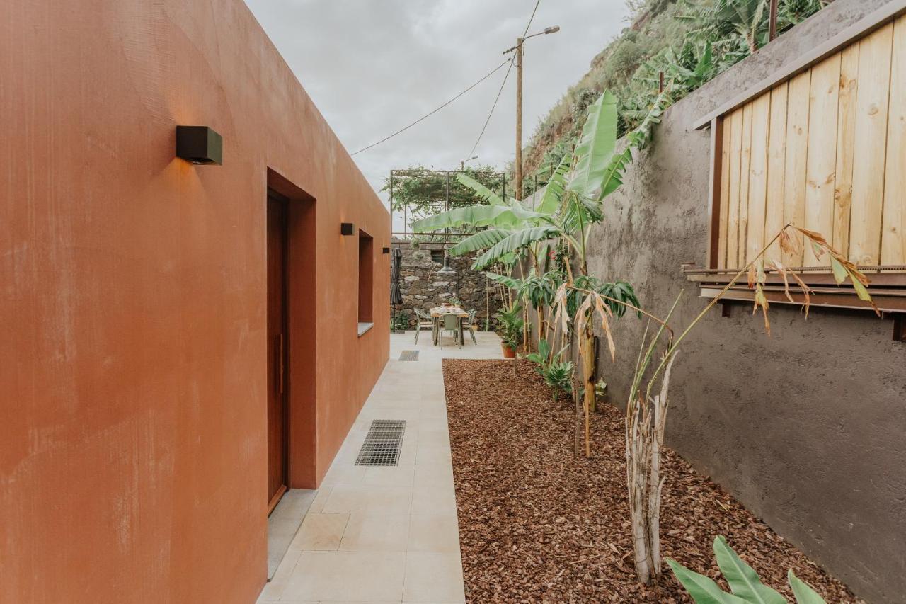 Mango House Villa Arco da Calheta  Exterior photo